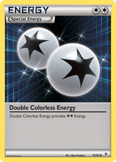 Enegia Incolor Dupla - Pokémon TCG - MoxLand